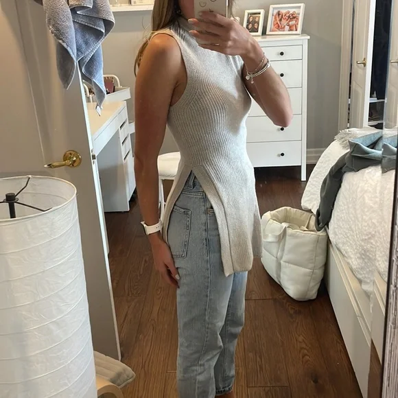 Tank top - Picture 2 of 2